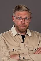 Rob Beckett