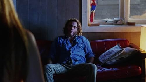 Inherent Vice: I Need Your Help Doc