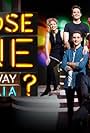 Whose Line Is It Anyway? Australia (2016)