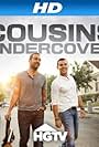 Cousins Undercover (2013)