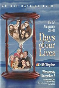 Primary photo for Days of Our Lives' 35th Anniversary