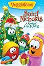 VeggieTales - Saint Nicholas: A Story of Joyful Giving (2009)