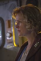 Claire Skinner in Doctor Who (2005)