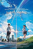 Kimi no na wa.