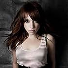 Alexz Johnson