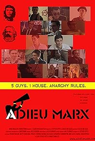 Primary photo for Adieu Marx