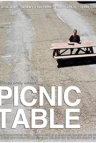 Primary photo for Picnic Table