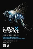 Circa Survive: Live at the Shrine (2014)