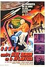 Santo contra Blue Demon en la Atlántida (1970)