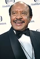 Sherman Hemsley