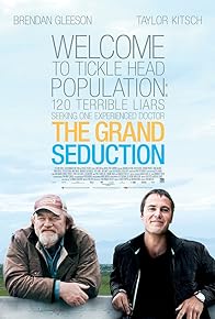 Primary photo for The Grand Seduction