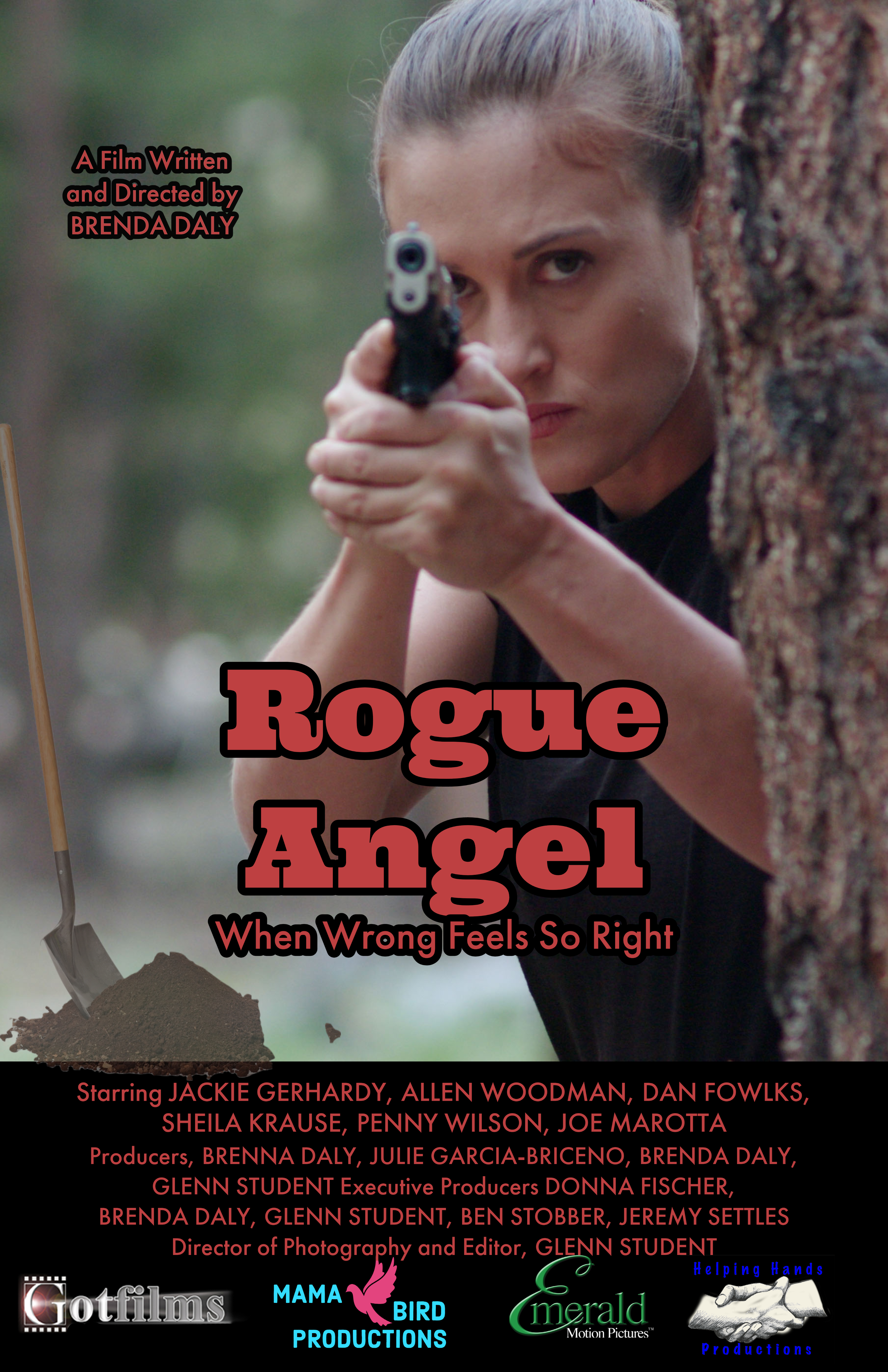 Rogue Angel