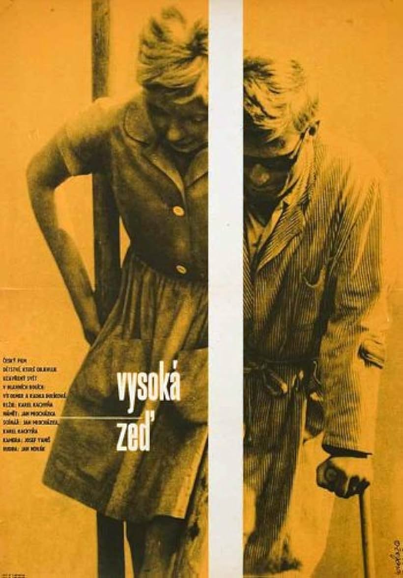 Vysoká zed (1964)