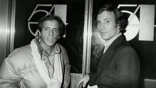 Studio 54 was the epicenter of 70s hedonism--a place that not only redefined the nightclub, but also came to symbolize an entire era. Its co-owners, Ian Schrager and Steve Rubell, two friends from Brooklyn, seemed to come out of nowhere to suddenly preside over a new kind of New York society. Now, 39 years after the velvet rope was first slung across the club's hallowed threshold, a feature documentary tells the real story behind the greatest club of all time.