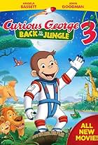 Curious George 3: Back to the Jungle