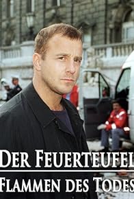 Primary photo for Der Feuerteufel - Flammen des Todes