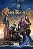 Descendants 2 (TV Movie 2017) Poster