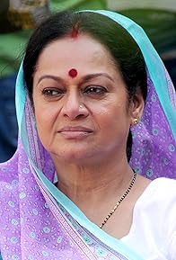 Primary photo for Zarina Wahab