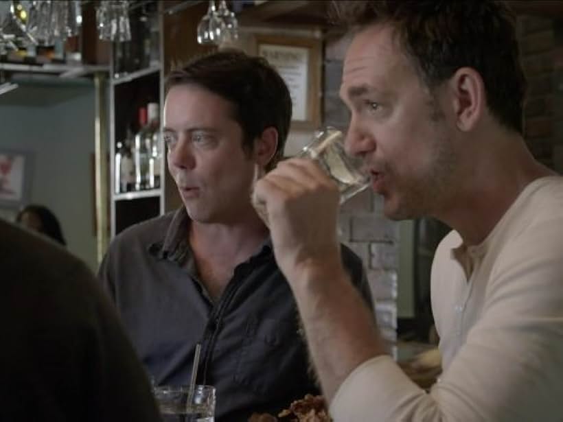 Seth Morris and Jon Daly in Kroll Show (2013)