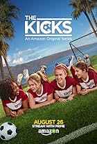 Isabella Acres, Sophia Mitri Schloss, Sixx Orange, and Emyri Crutchfield in The Kicks (2015)