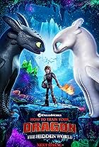 How to Train Your Dragon 3: The Hidden World