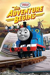 Primary photo for Thomas & Friends: The Adventure Begins