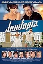 Tom Arnold, Jennifer Love Hewitt, Jon Lovitz, Ivan Sergei, Nicollette Sheridan, Rita Wilson, Wendie Malick, Camryn Manheim, Joel David Moore, and Jamie-Lynn Sigler in Jewtopia (2012)