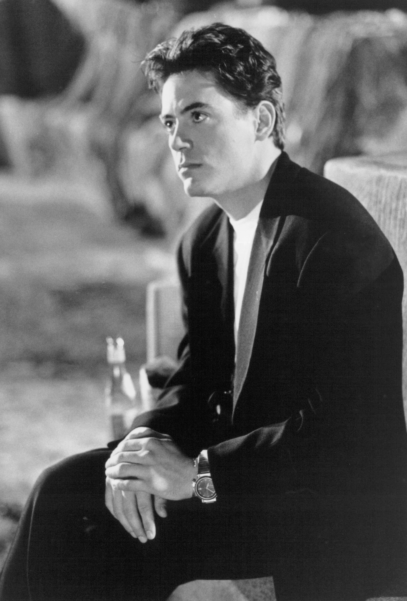 Robert Downey Jr. in Only You (1994)