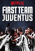 First Team: Juventus