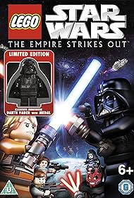 Lego Star Wars: The Empire Strikes Out (2012)