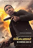 The Equalizer 2 (2018)