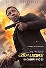 The Equalizer 2 (2018)