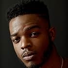 Stephan James