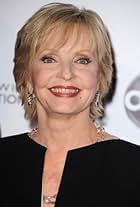 Florence Henderson at an event for Dancing with the Stars (2005)