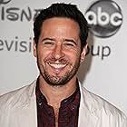 Rob Morrow