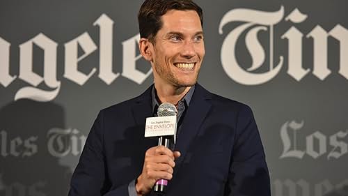 Peter Nowalk at an event for How to Get Away with Murder (2014)