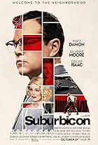 Suburbicon