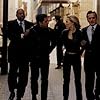 John Stamos, Tone Loc, Melissa George, and Robert Knepper in Thieves (2001)