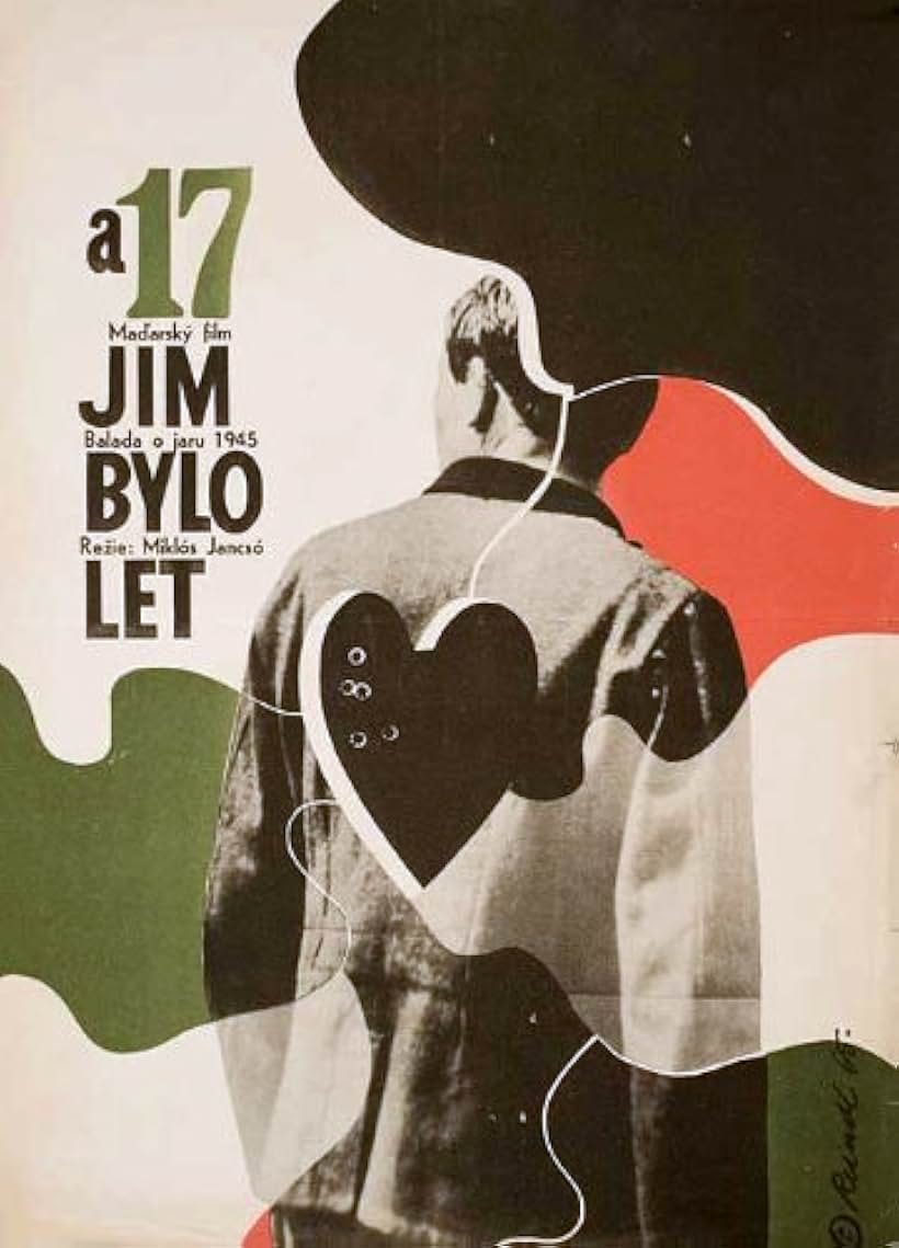 Így jöttem (1965)