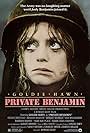 Goldie Hawn in Private Benjamin (1980)