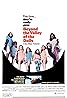 Beyond the Valley of the Dolls (1970) Poster