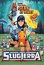 Slugterra (2012)