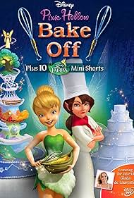 Pixie Hollow Bake Off (2013)