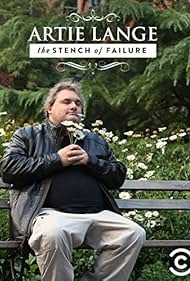 Artie Lange: The Stench of Failure (2014)