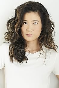 Primary photo for Jadyn Wong