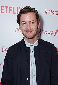 Primary photo for Erik Stocklin