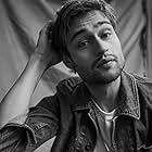 Douglas Booth