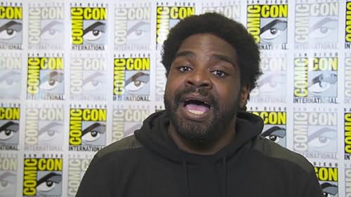 Powerless: Ron Funches On Picking Up After Superman And The Flash