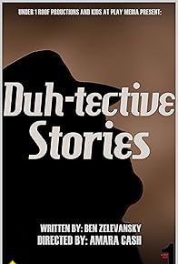 Primary photo for Duh-tective Stories