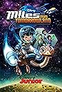 Miles from Tomorrowland (2015)